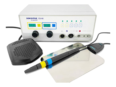Электрокоагулятор Sensitec ES-80