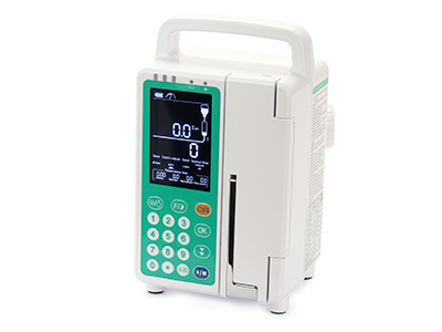 Насос инфузионный Med-mos IPA112