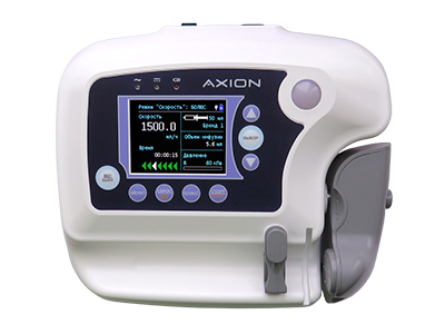 Дозатор шприцевой Д01 Аксион