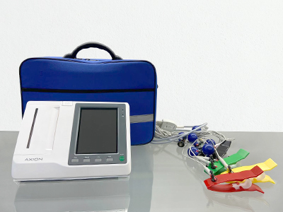 ЭК3ТЦ-36-04 Аксион