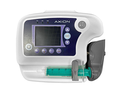 Дозатор шприцевой Д01 Аксион