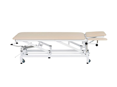 Стол массажный с гидроприводом МедИнжиниринг КСМ-041г