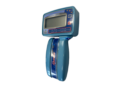 Динамометр электронный Твес ДМЭР-30