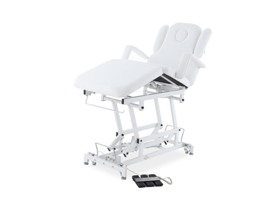 Стол массажный с электроприводом Med-mos ММКМ-2 (SE3.21.10Д-04)