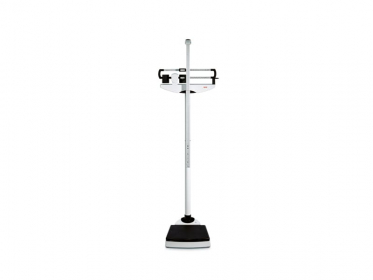 Весы медицинские Seca 700 с ростомером Seca 220