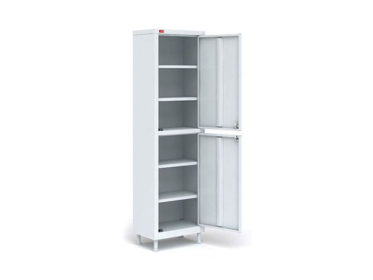 Шкаф медицинский ПАКС металл М1 165.50.32 М
