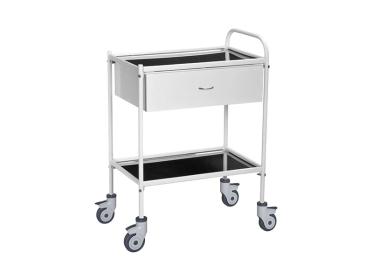 Столик манипуляционный СМ548 МСК-548-01