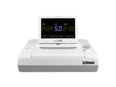 Монитор фетальный ECOtwin LED