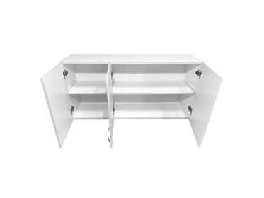 Шкаф медицинский навесной СТР МД 152.05