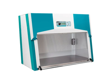 Бокс для ПЦР-диагностики Таглер БАВС-1200