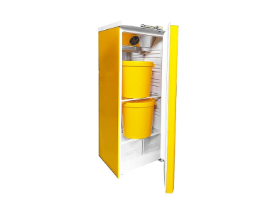 Холодильник для медицинских отходов Саратов 502М-02
