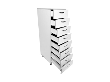 Шкаф медицинский СТР МД 101.02