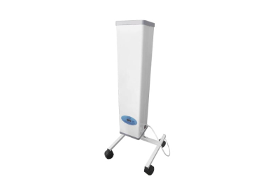 Облучатель-рециркулятор ОБРПе-2x15-211 Азов