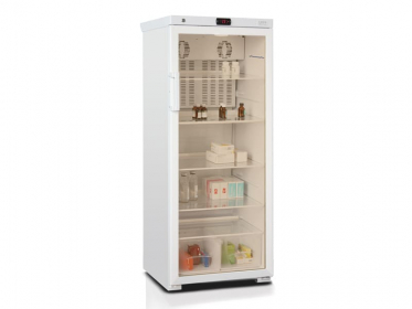 Холодильник фармацевтический Бирюса 280S-GB