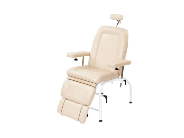 Кресло медицинское для ЭЭГ МедИнжиниринг МК-031нф-ПЛ-1