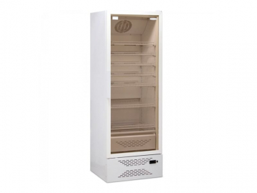 Холодильник фармацевтический Бирюса 450S-RB