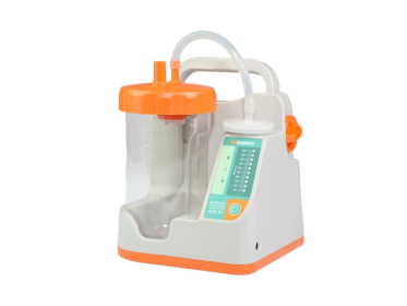 Аспиратор электрический портативный Медплант АЭП-01 Вихрь