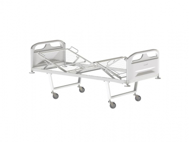 Кровать медицинская функциональная КФ3-01 МСК-103П
