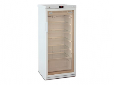 Холодильник фармацевтический Бирюса 250S-GB