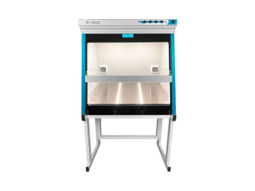 Бокс для ПЦР-диагностики Таглер БАВС-700, с подставкой БП-700