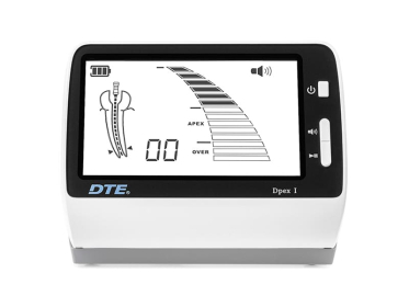 Апекслокатор Woodpecker DTE DPEX I