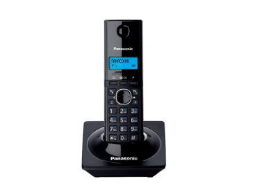 Беспроводной телефон Panasonic KX-TG1711RUВ