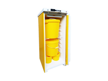 Холодильник для медицинских отходов Саратов 501М