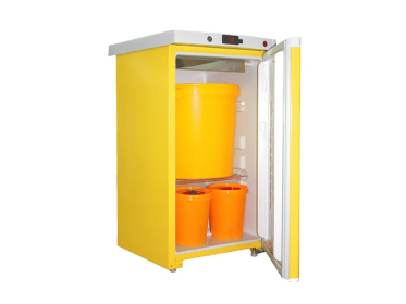 Холодильник для медицинских отходов Саратов 508М