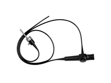 Бронхоскоп ЛОМО Б-ВО-3-1, биопсийный с волоконной оптикой (бронхофиброскоп) герметичный