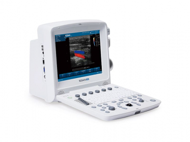Портативный аппарат УЗИ Edan U50 (для кардиологии, стандартный)