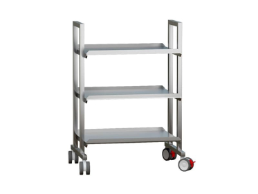 Столик инструментальный ДМ-6-010-16