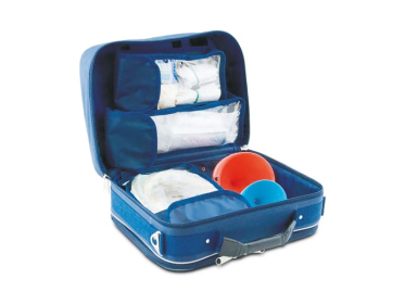 Набор токсикологический для скорой помощи Медплант НИСМПт-01 в сумке, взрослый