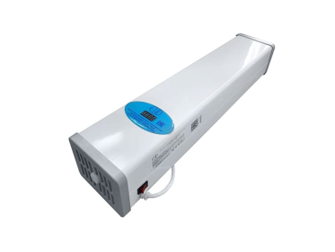 Облучатель-рециркулятор ОБРН-1x25-211 Азов