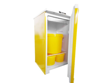 Холодильник для медицинских отходов Саратов 505М