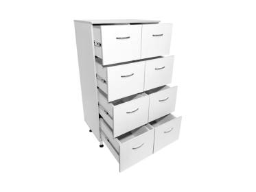 Шкаф медицинский СТР МД 102.03