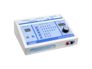 Аппарат Амплипульс-501