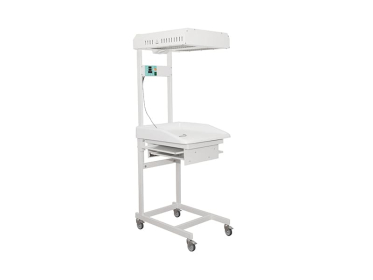 Стол для санитарной обработки новорожденных ДЗМО Аист-2