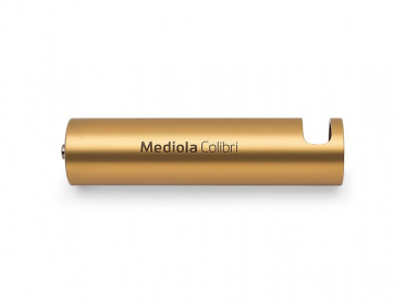 Держатель световода Mediola Colibri MHP02 со съемным наконечником ЛК-50П.02.000