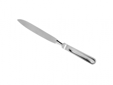 Нож ампутационный большой НЛ-МИЗ-В Н-38, 315x180 мм