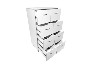 Шкаф медицинский СТР МД 101.03