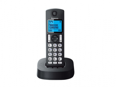 Беспроводной телефон Panasonic KX-TGC310RU1