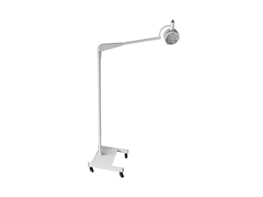 Светильник медицинский передвижной МЕТ SO-140, светодиодный