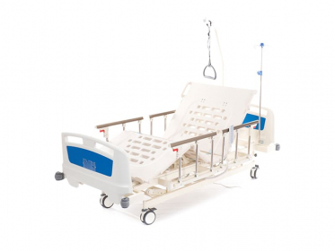 Кровать медицинская функциональная МЕТ BLC 2414 K (Лего-5 Е2)