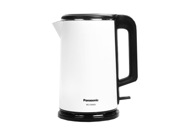Чайник электрический Panasonic NC-CWK20, белый