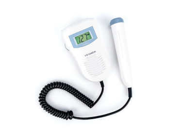 Фетальный допплер Bistos BT-200L