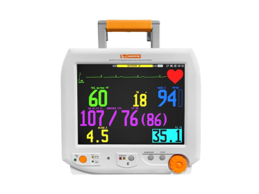 Монитор реанимационный МИТАР-01-Р-Д/10 (К600000)