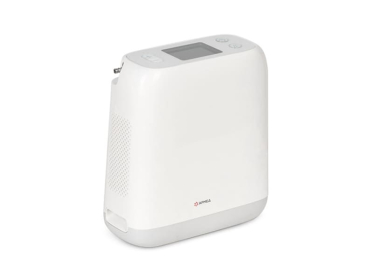 Концентратор кислородный портативный F2 Армед