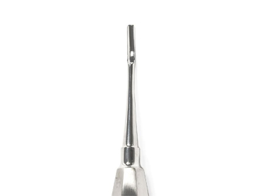Элеватор зубной прямой закругленный 4,5 мм Белмединструменты 1206 ПП