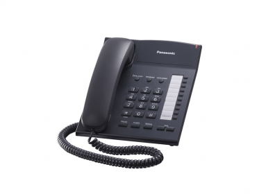 Проводной телефон Panasonic KX-TS2382RUВ