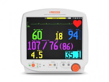 Монитор реанимационный МИТАР-01-Р-Д